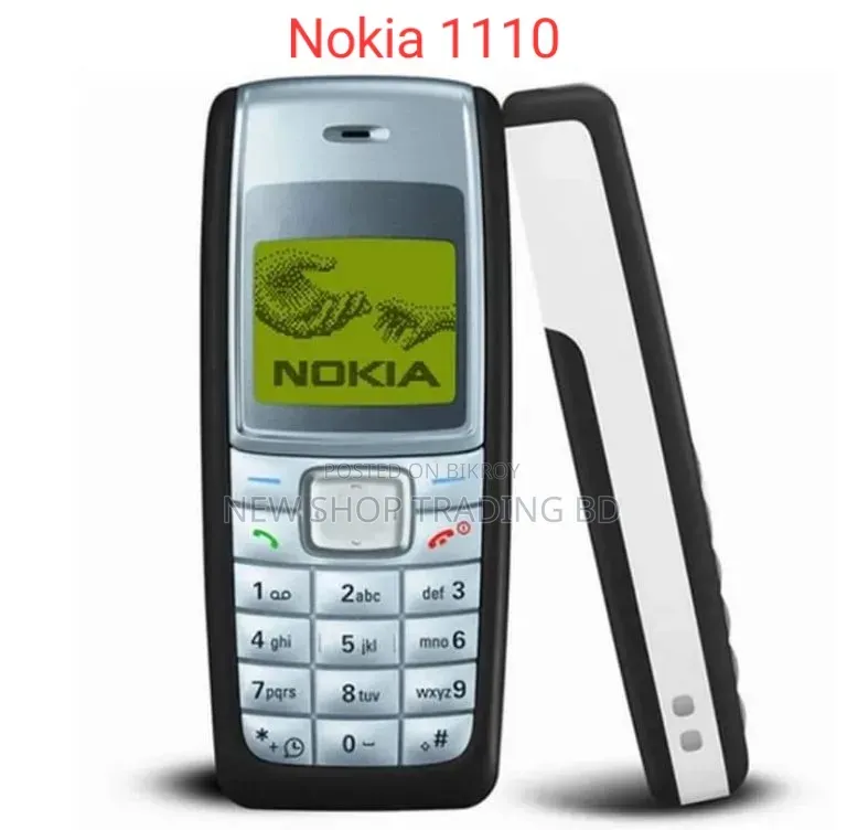 Nokia 1110
