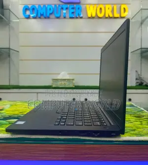 Laptop Dell Latitude 7490 8GB Intel Core I5 SSD 256GB