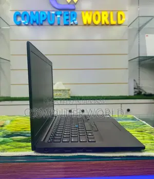 Laptop Dell Latitude 7490 8GB Intel Core I5 SSD 256GB