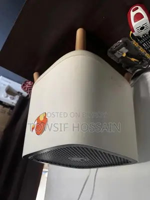The Sqair Air Purifier by Smart Air Bangladesh