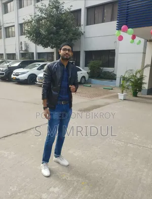 Md Mridul Hasan