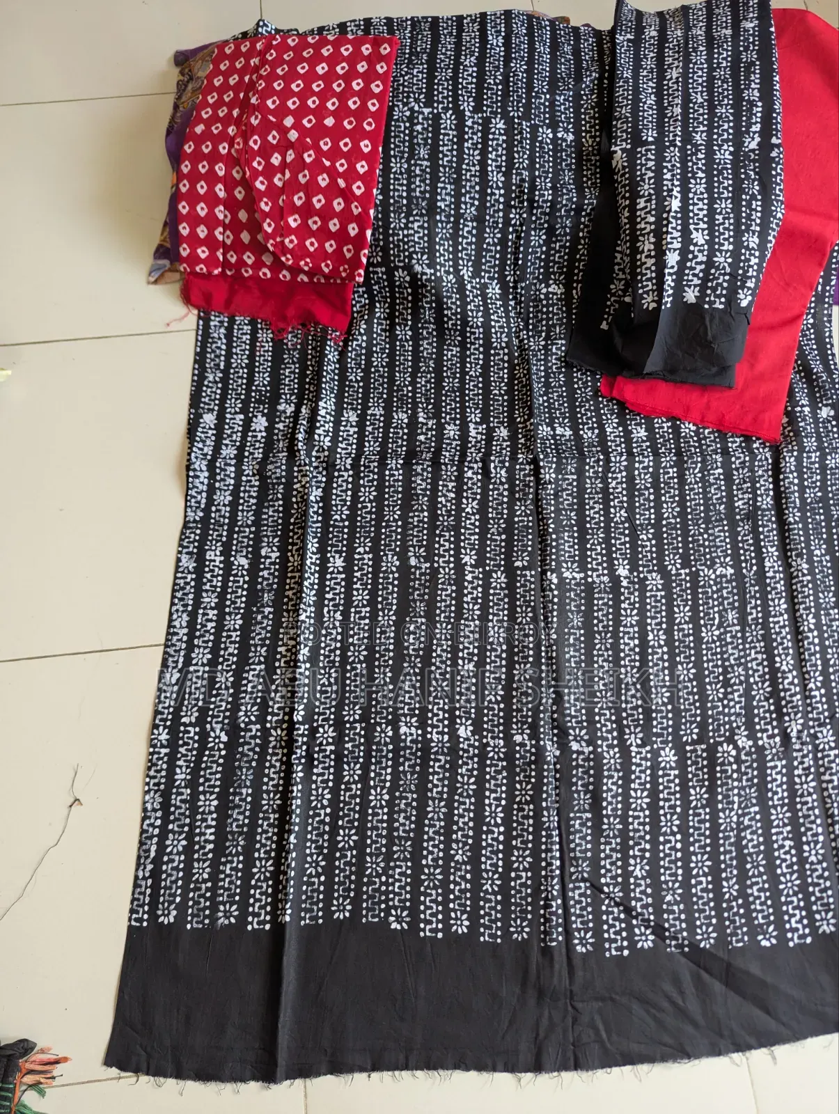 New Three-Piece Collection for Girls