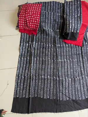 New Three-Piece Collection for Girls