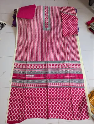 New Three-Piece Collection for Girls