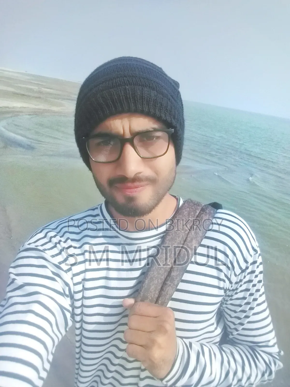 মোহাম্মদ মৃদুল হাসান