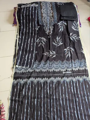 New Three-Piece Collection for Girls