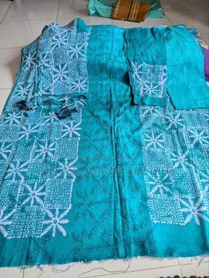 New Three-Piece Collection for Girls