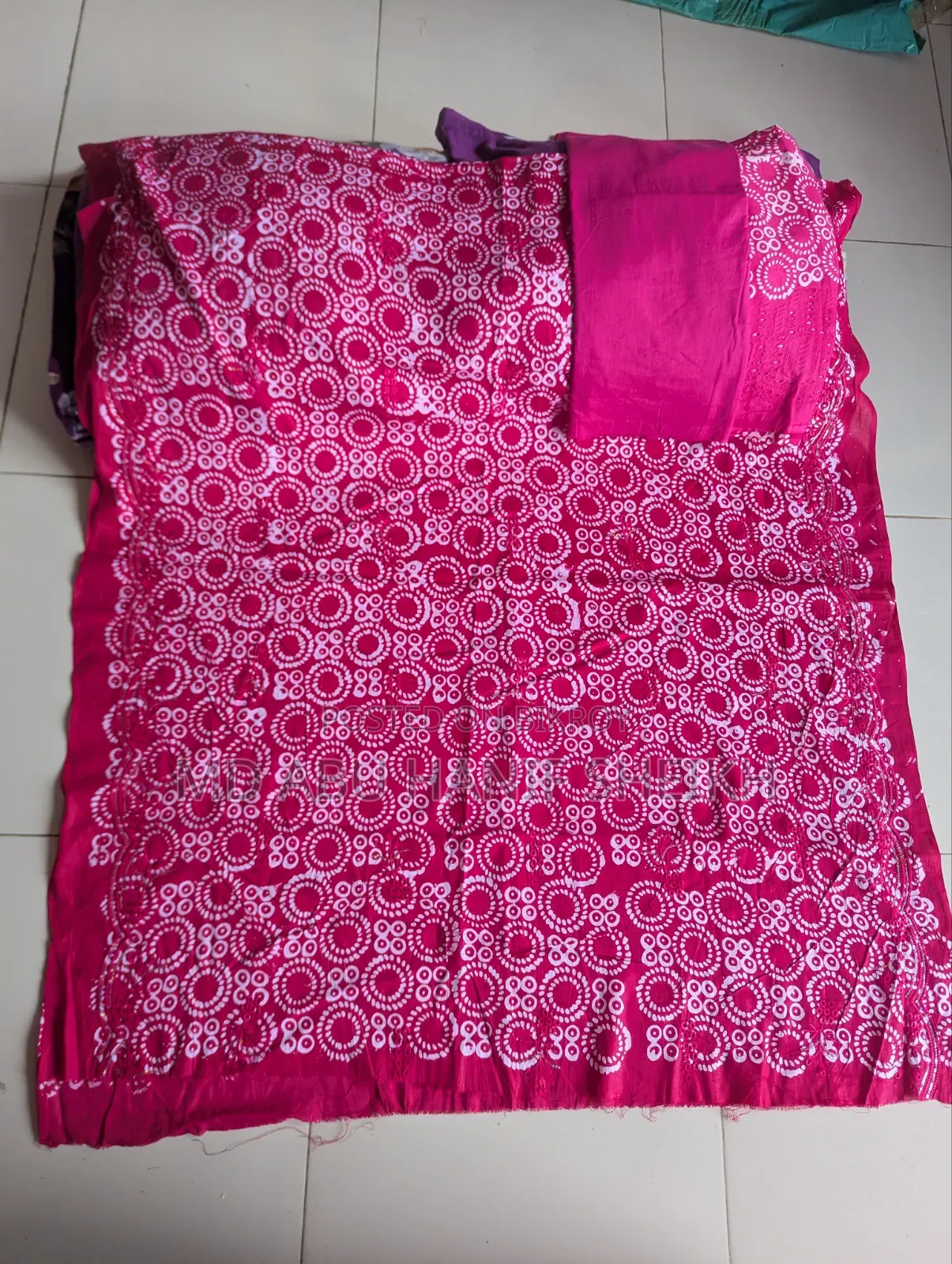 New Three-Piece Collection for Girls