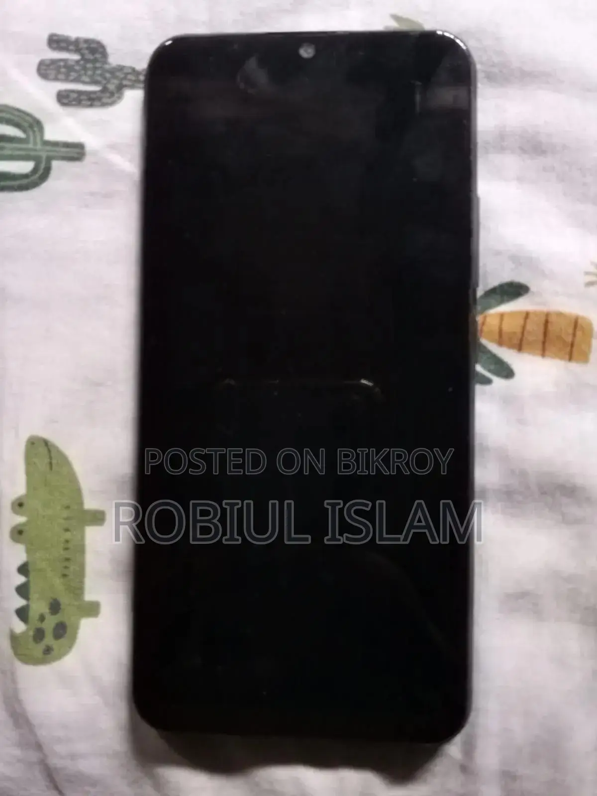 Vivo Y11 32 GB Purple