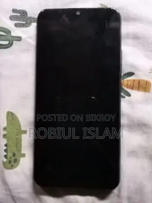 Vivo Y11 32 GB Purple