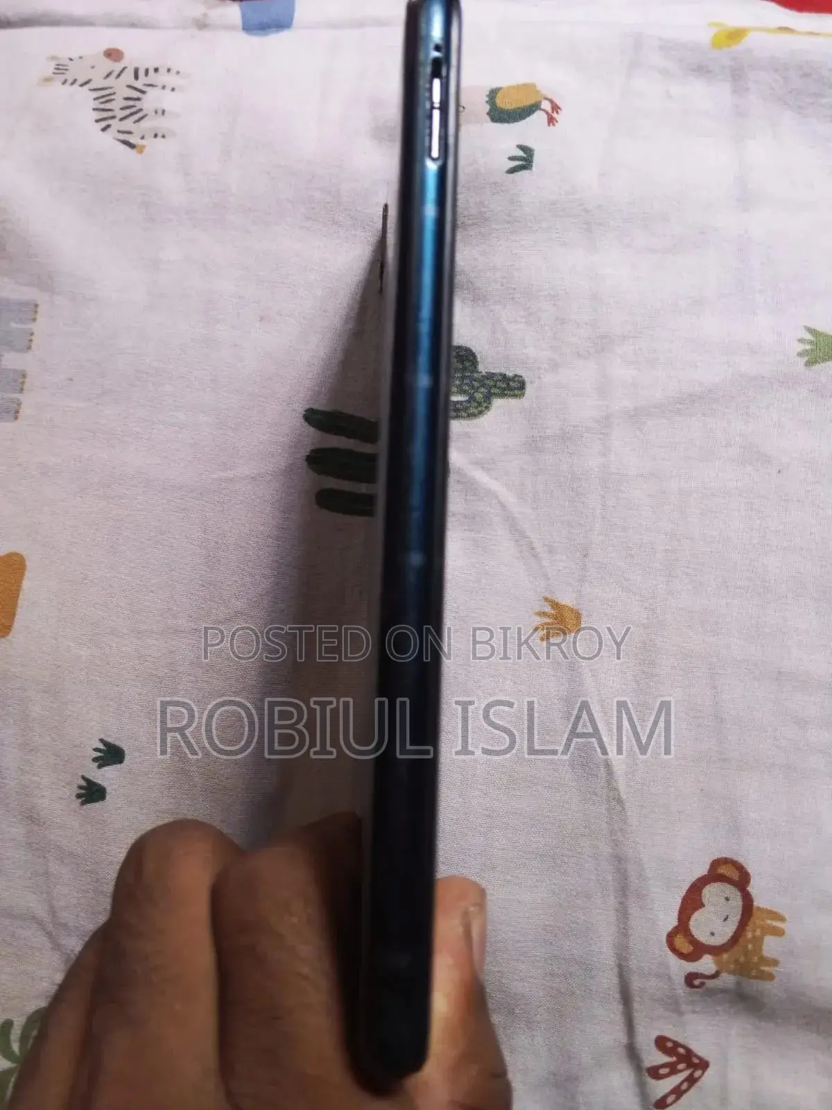 Vivo Y11 32 GB Purple