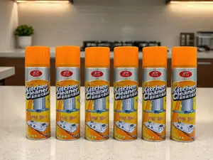 500ml Kitchen Cleaner Spray