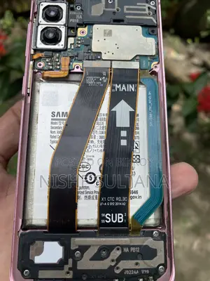 Samsung S20 Parts Sell