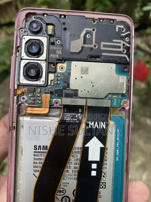 Samsung S20 Parts Sell