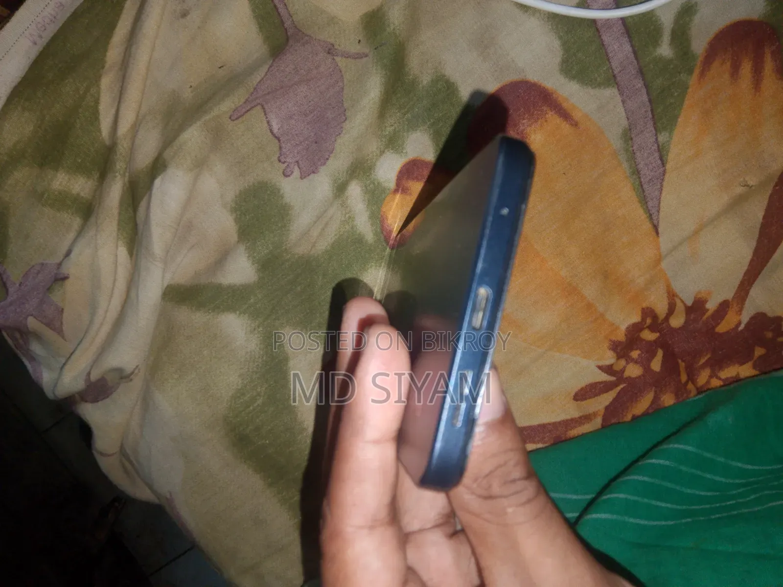 নিউ শাওমি রেডমি নোট ১২ ১২৮ জিবি ব্ল্যাক