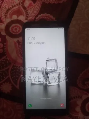 স্যামসাং গ্যালাক্সি জে৬ প্লাস ৬৪ জিবি ব্লু