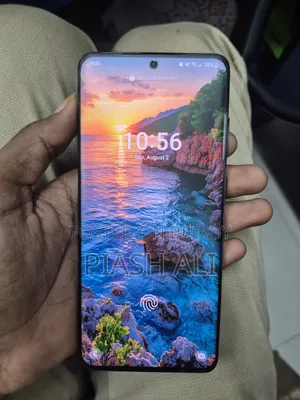 Samsung Galaxy S20+ 5G 128 GB Black