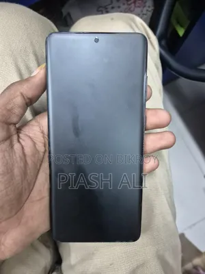 Samsung Galaxy S20+ 5G 128 GB Black