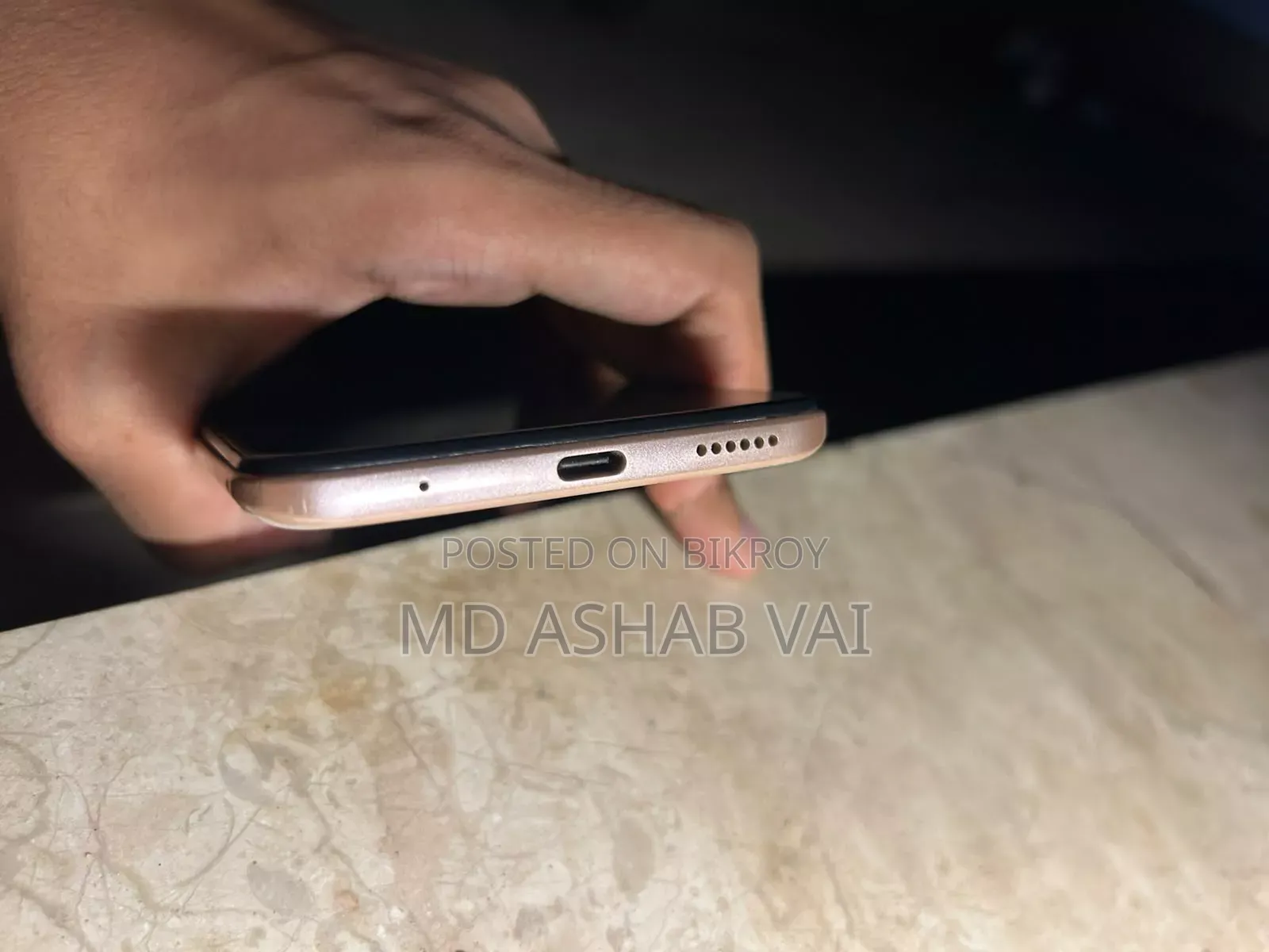 Vivo S1 Pro 128 GB White