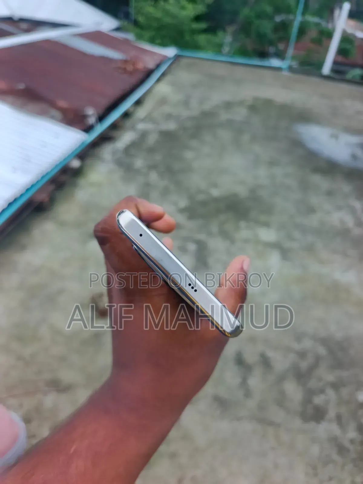 শাওমি রেডমি নোট ১৩ ১২৮ জিবি হোয়াইট