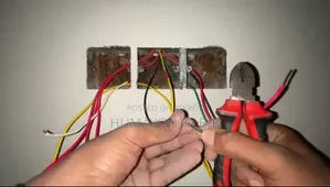 Electrician for Home and Business
