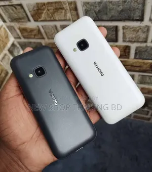 New Nokia 5310 XpressMusic