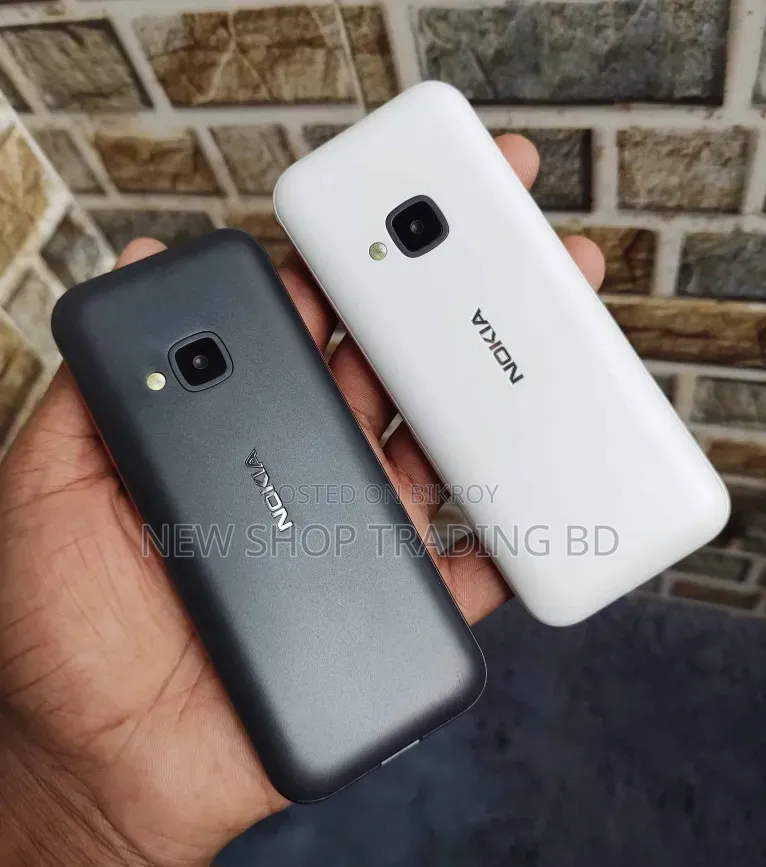 New Nokia 5310 XpressMusic