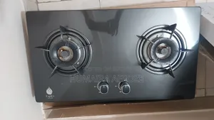 Gas Stove Burner