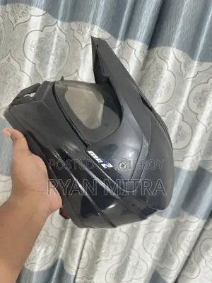 Gliders Helmet