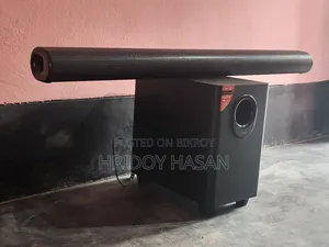 এফ এন্ড ডি এইচটি-৩৩০ সাউন্ড বক্স