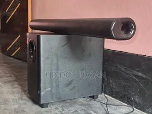 এফ এন্ড ডি এইচটি-৩৩০ সাউন্ড বক্স