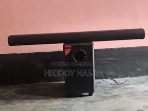 এফ এন্ড ডি এইচটি-৩৩০ সাউন্ড বক্স