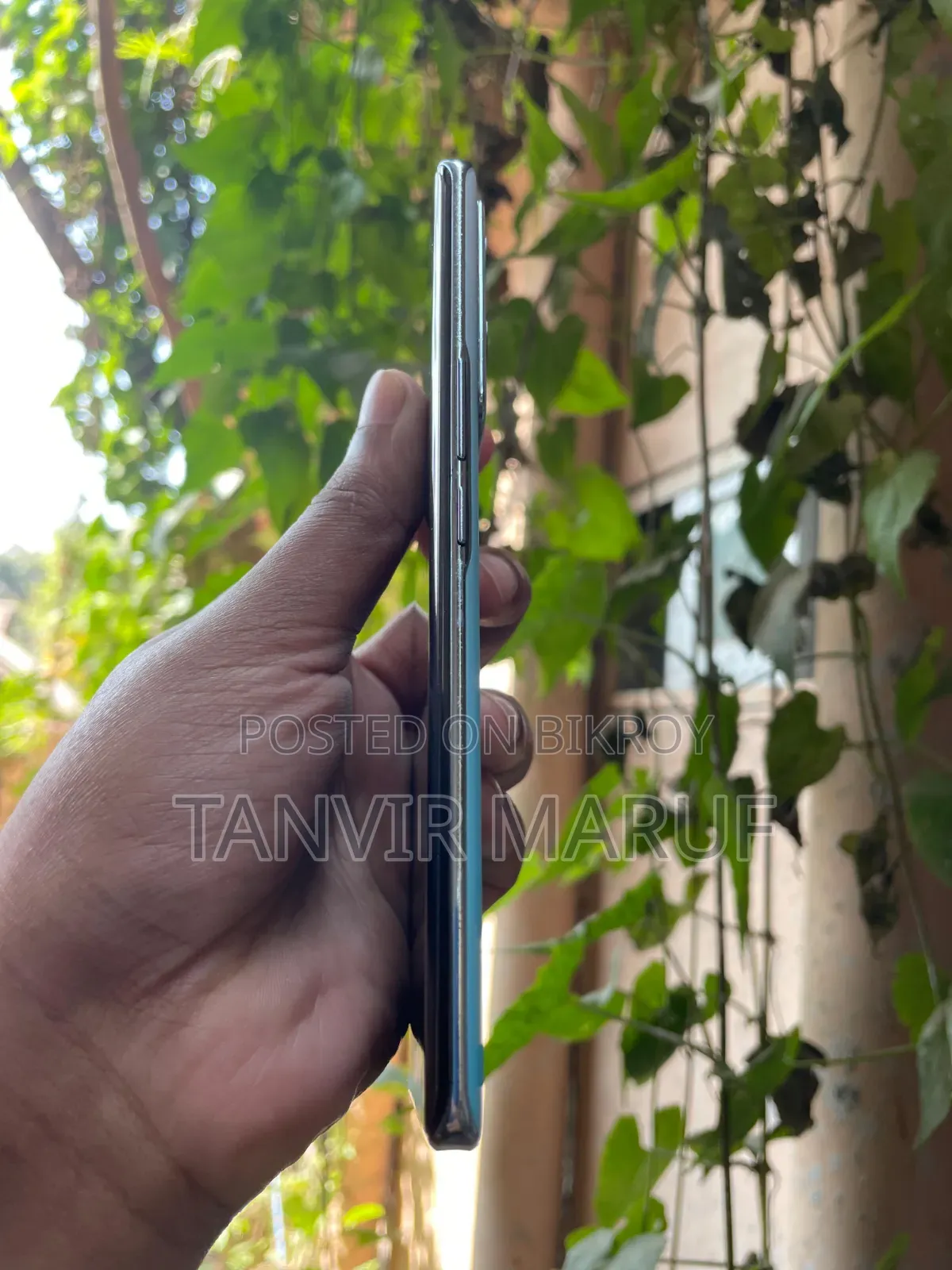 Vivo iQOO Z7 Pro 256 GB Blue