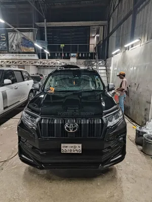প্রডো ভাড়ার জন্য