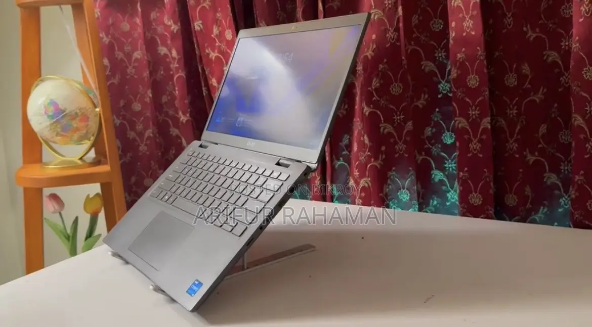 Laptop Dell Latitude 3420 8GB Intel Core i5 SSD 256GB