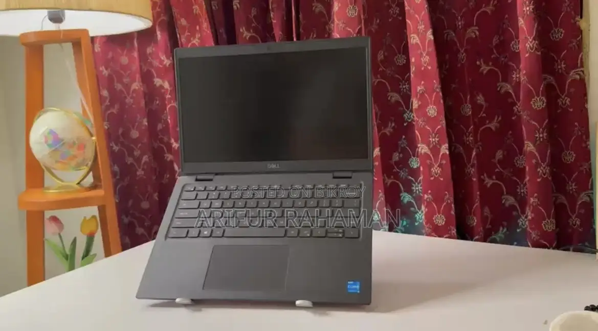 Laptop Dell Latitude 3420 8GB Intel Core i5 SSD 256GB