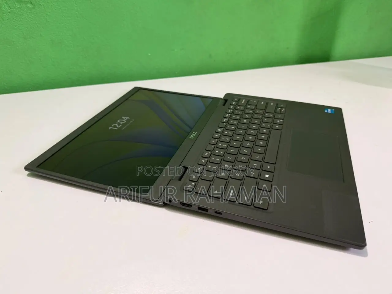 Laptop Dell Latitude 3420 8GB Intel Core i5 SSD 256GB