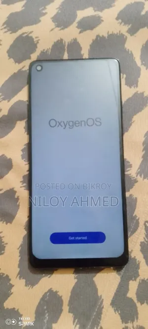 OnePlus 8 128 GB Blue