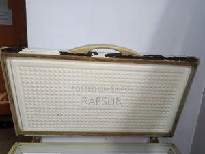 Singer Deep Fridge