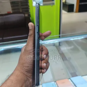 Realme GT Master Edition 128 GB Gray