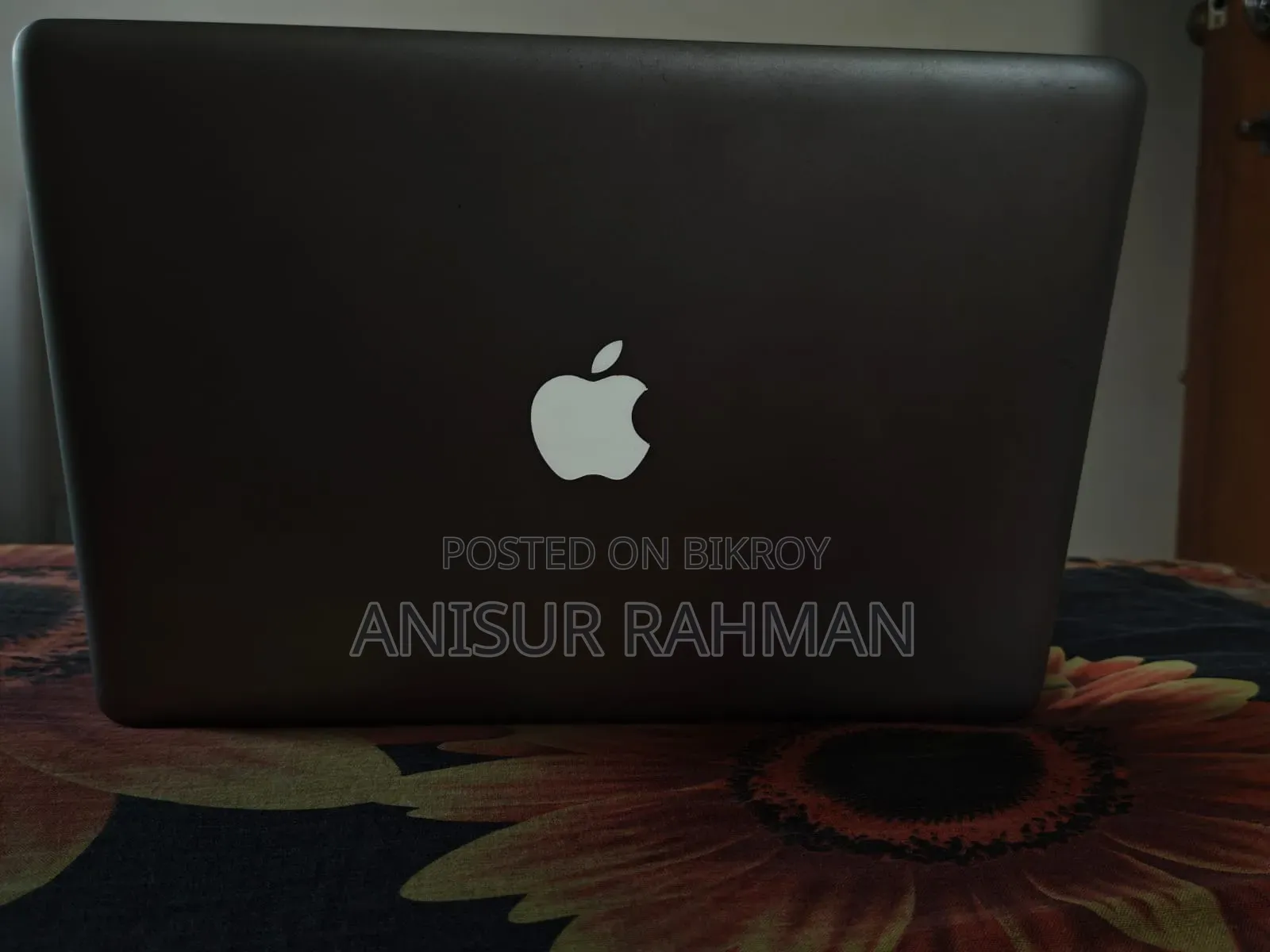 Laptop Apple MacBook 2012 12GB Intel Core i7 SSD 512GB