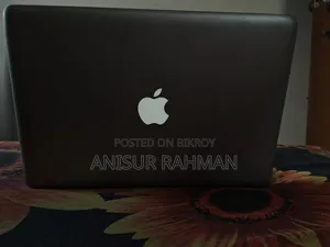 Laptop Apple MacBook 2012 12GB Intel Core i7 SSD 512GB