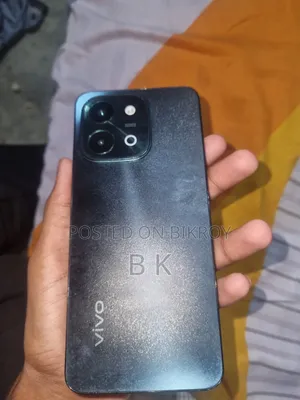 ভিভো ওয়াই২৮ ২৫৬ জিবি গ্রিন