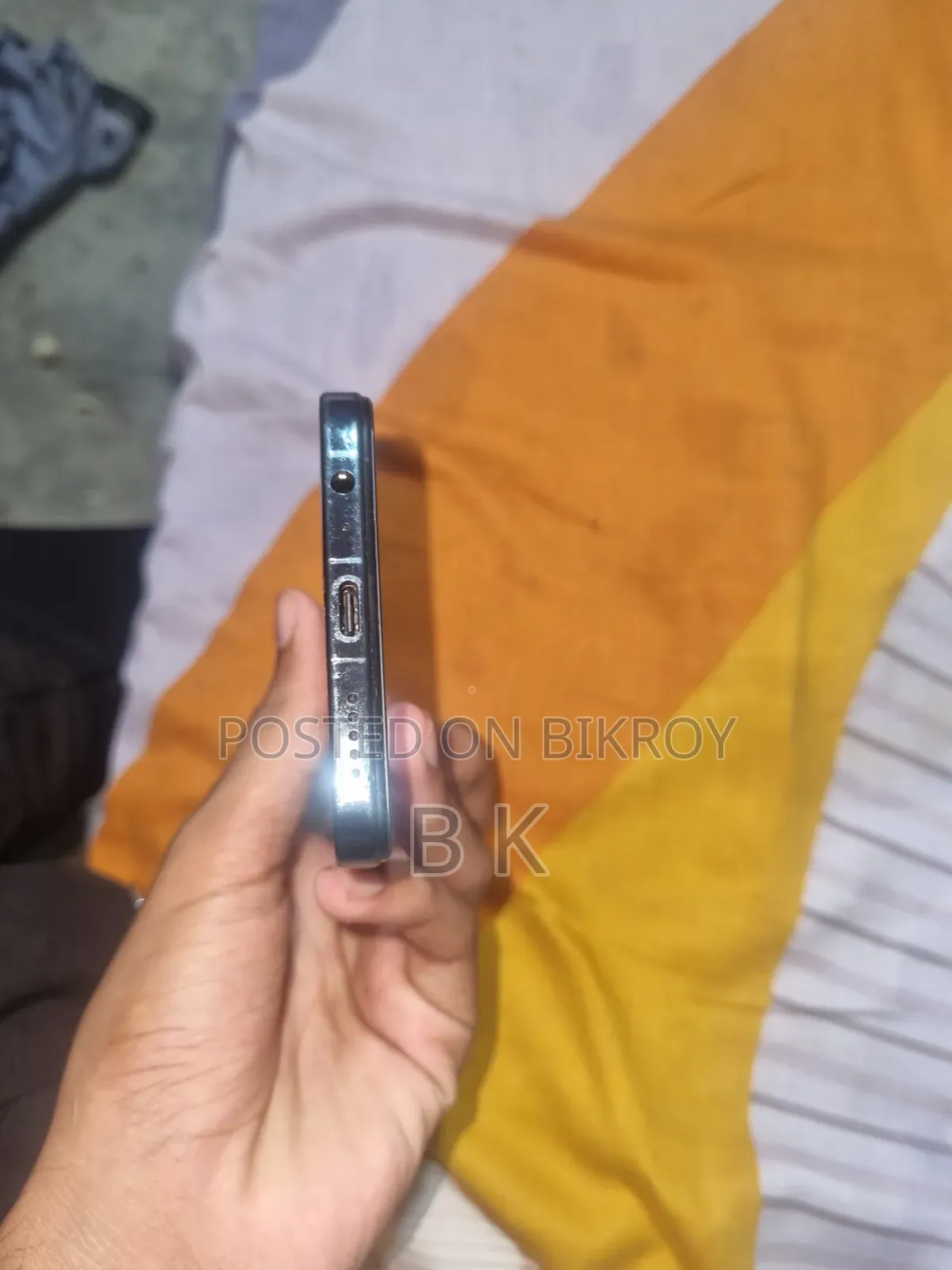 ভিভো ওয়াই২৮ ২৫৬ জিবি গ্রিন