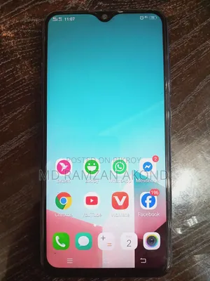 ভিভো ওয়াই৯০ ৩২ জিবি ব্লু