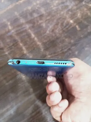 ভিভো ওয়াই৯০ ৩২ জিবি ব্লু