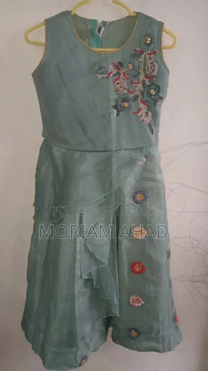 Party Dress