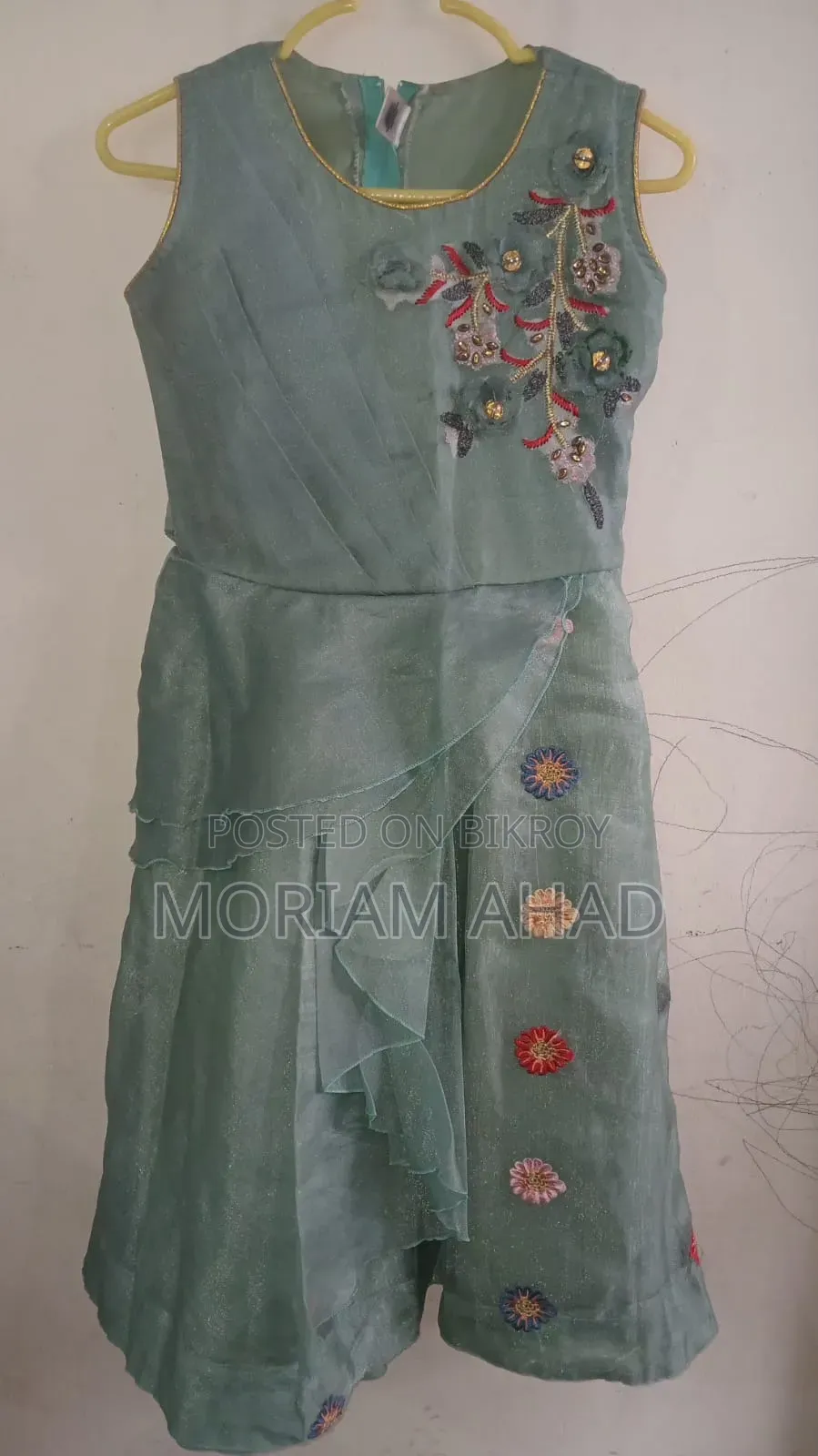 Party Dress