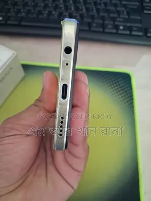 Vivo Y16 64 GB Rose Gold