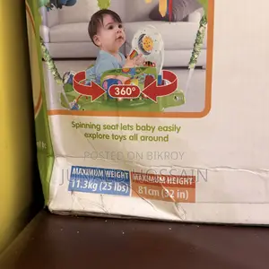 Baby Jumper Machine